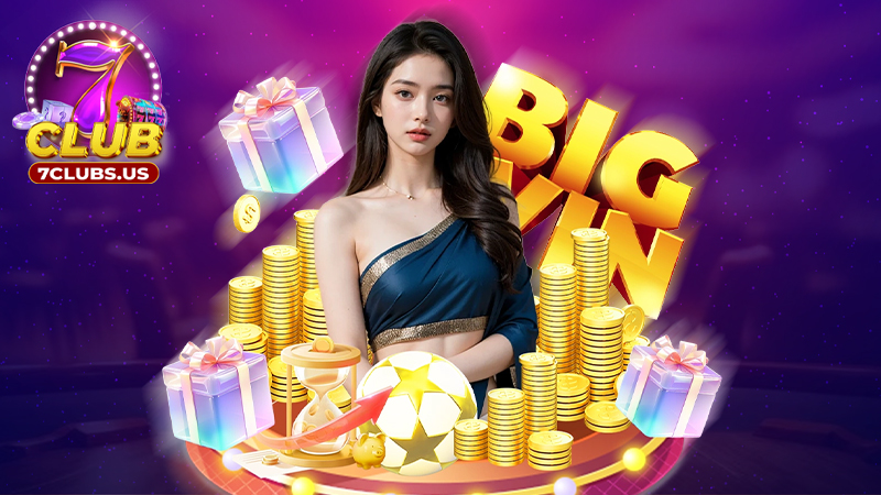 Hình thức cá cược thể thao 7Clubs hấp dẫn