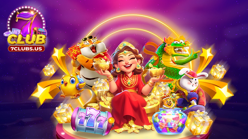 Hướng dẫn người chơi nạp tiền 7Clubs